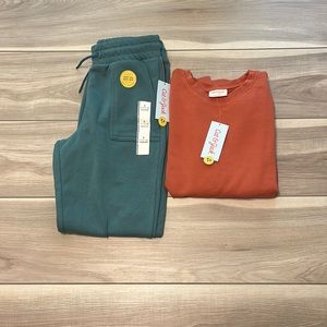 Boys Cat & Jack Bundle